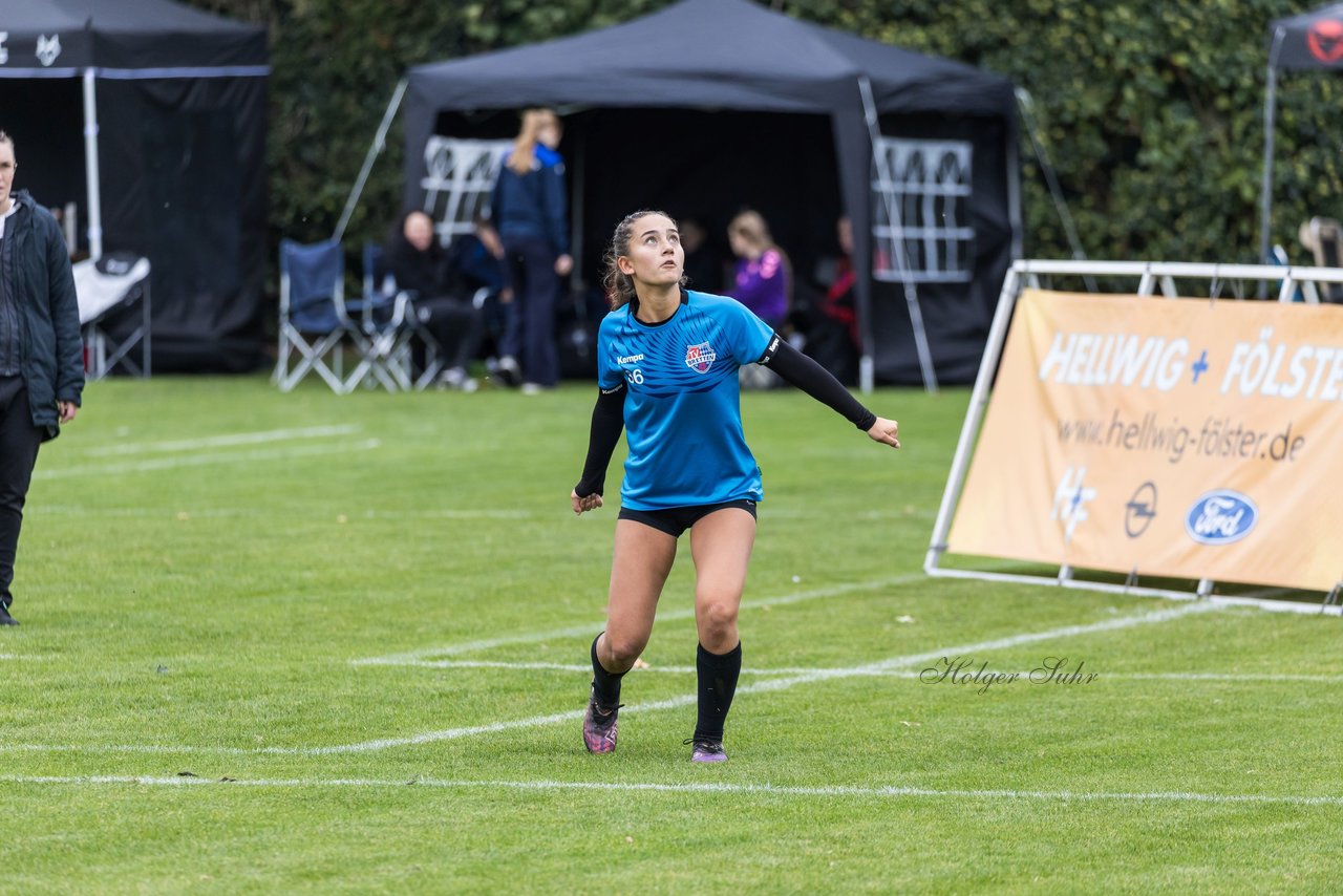 Bild 297 - wU16 Deutsche Meisterschaft